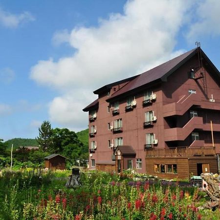 Ryobou Hanaemi Hotel Otaru Luaran gambar