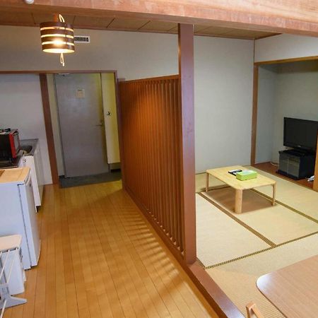 Ryobou Hanaemi Hotel Otaru Luaran gambar