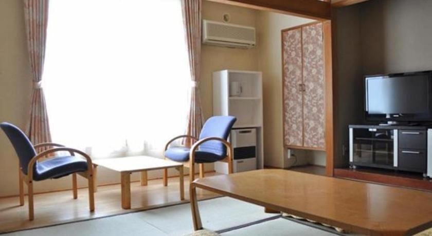 Ryobou Hanaemi Hotel Otaru Luaran gambar
