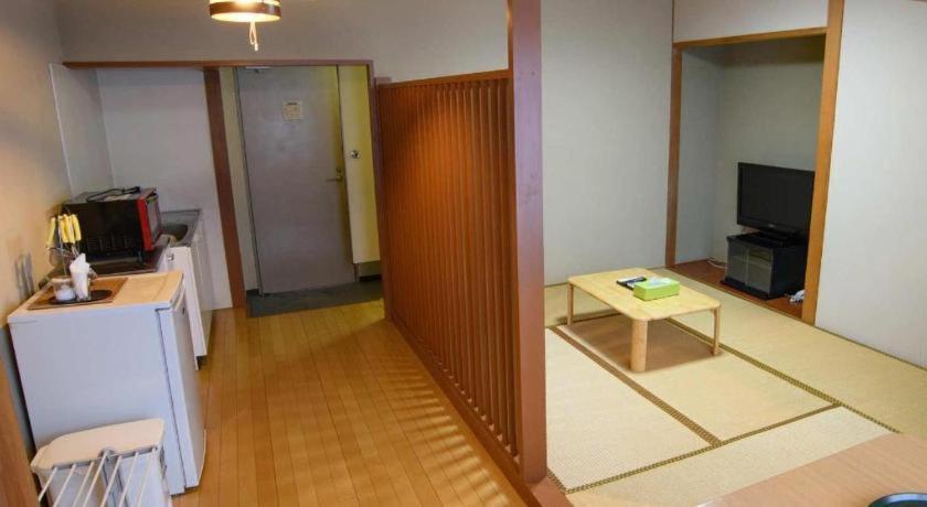 Ryobou Hanaemi Hotel Otaru Luaran gambar