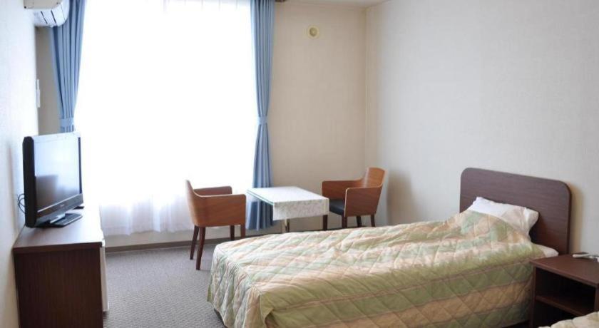 Ryobou Hanaemi Hotel Otaru Luaran gambar