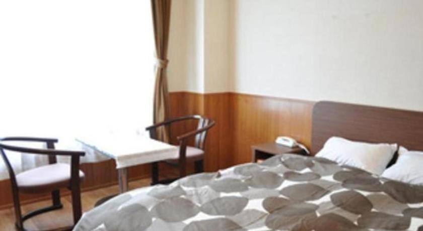 Ryobou Hanaemi Hotel Otaru Luaran gambar