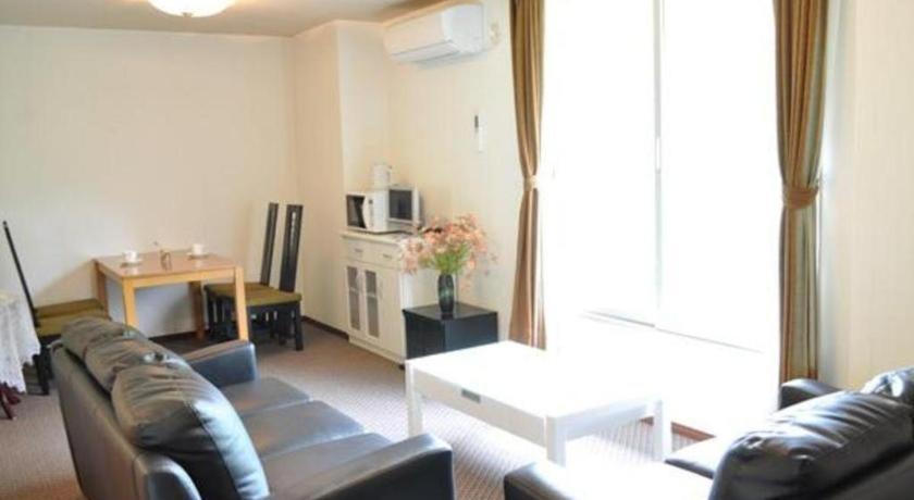 Ryobou Hanaemi Hotel Otaru Luaran gambar