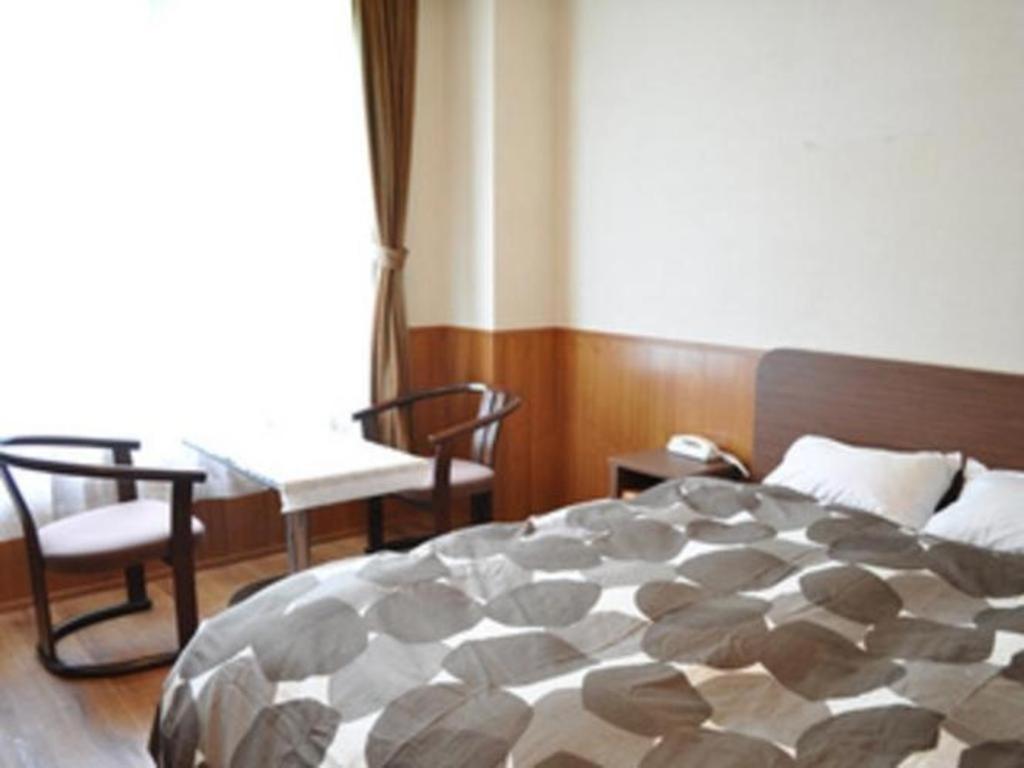 Ryobou Hanaemi Hotel Otaru Luaran gambar