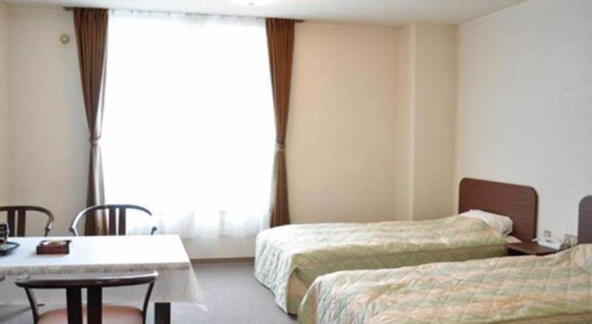 Ryobou Hanaemi Hotel Otaru Luaran gambar