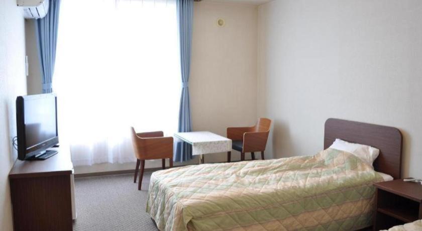 Ryobou Hanaemi Hotel Otaru Luaran gambar