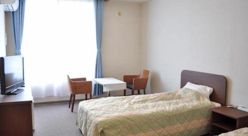 Ryobou Hanaemi Hotel Otaru Luaran gambar
