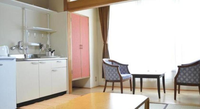 Ryobou Hanaemi Hotel Otaru Luaran gambar