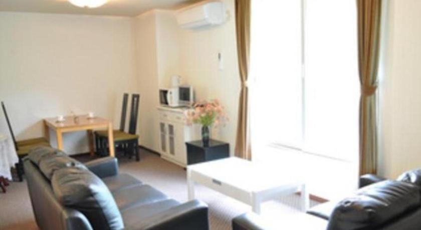 Ryobou Hanaemi Hotel Otaru Luaran gambar
